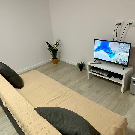 Apartment Cloud Is 28 Km From Valencia With Wi-Fi Sagunto Екстериор снимка