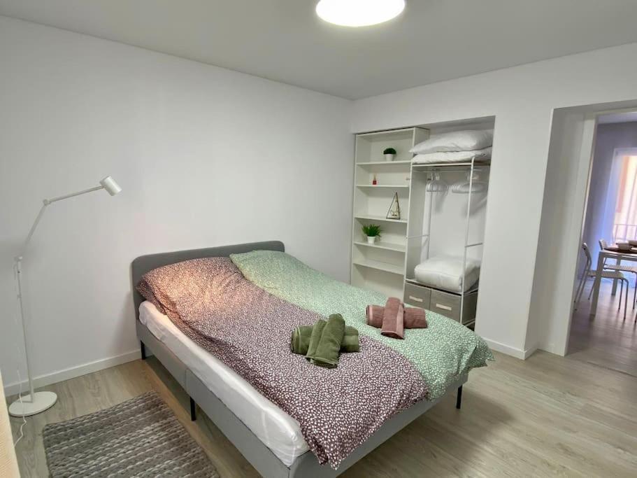 Apartment Cloud Is 28 Km From Valencia With Wi-Fi Sagunto Екстериор снимка