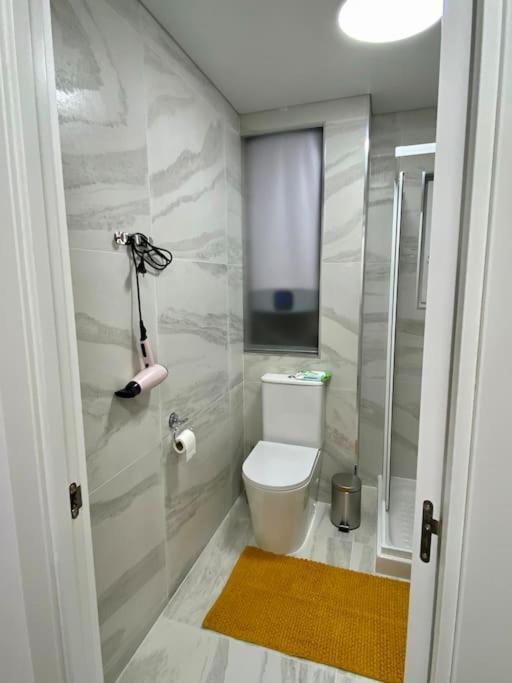 Apartment Cloud Is 28 Km From Valencia With Wi-Fi Sagunto Екстериор снимка