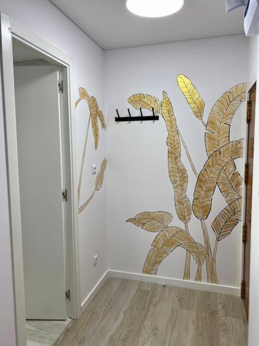 Apartment Cloud Is 28 Km From Valencia With Wi-Fi Sagunto Екстериор снимка