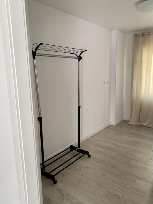 Apartment Cloud Is 28 Km From Valencia With Wi-Fi Sagunto Екстериор снимка