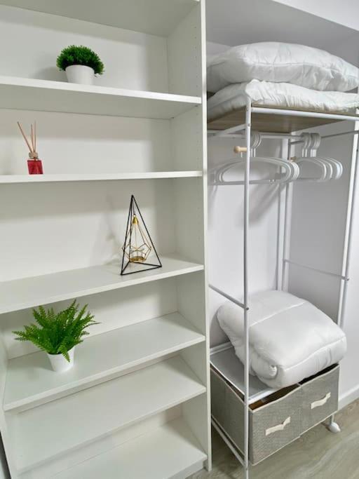 Apartment Cloud Is 28 Km From Valencia With Wi-Fi Sagunto Екстериор снимка