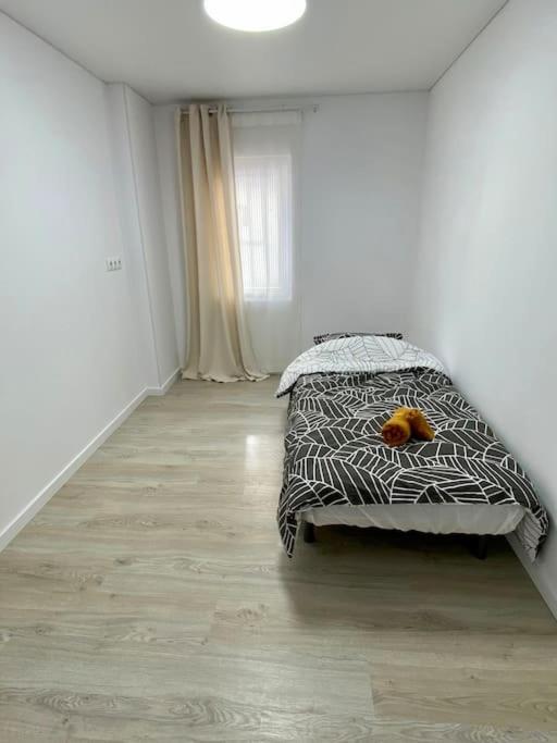 Apartment Cloud Is 28 Km From Valencia With Wi-Fi Sagunto Екстериор снимка