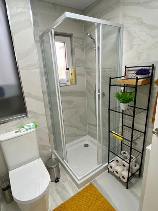 Apartment Cloud Is 28 Km From Valencia With Wi-Fi Sagunto Екстериор снимка