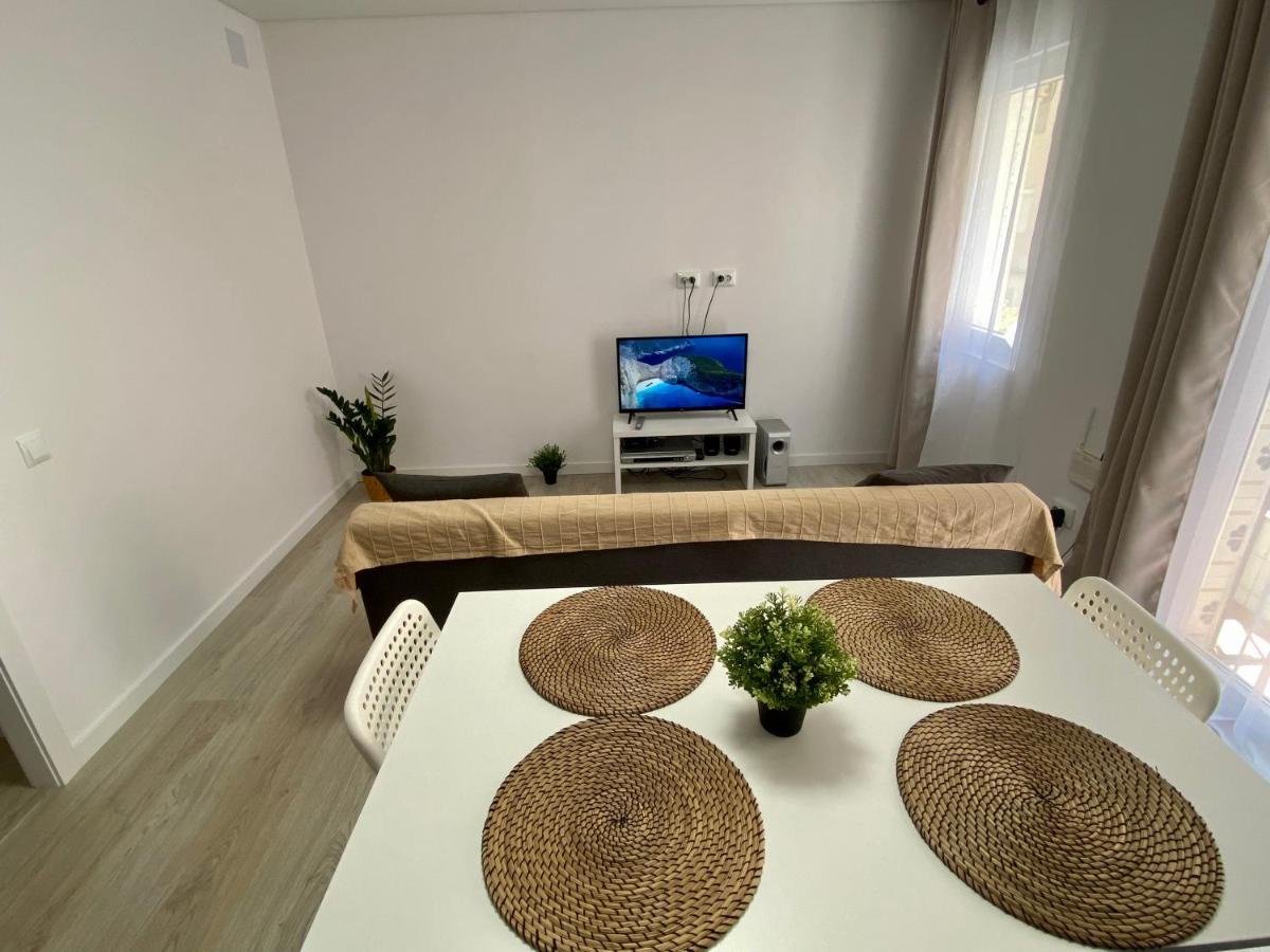 Apartment Cloud Is 28 Km From Valencia With Wi-Fi Sagunto Екстериор снимка