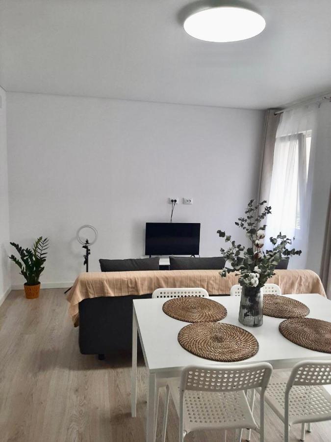 Apartment Cloud Is 28 Km From Valencia With Wi-Fi Sagunto Екстериор снимка