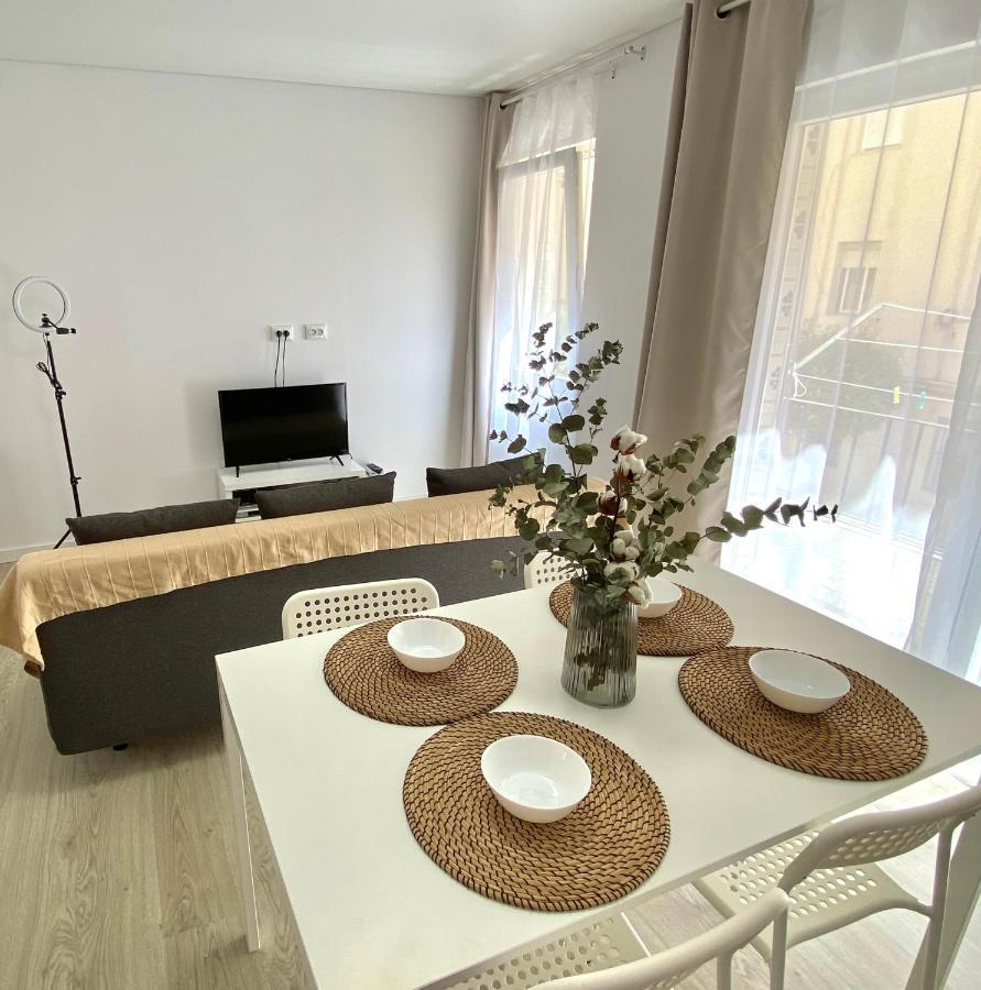 Apartment Cloud Is 28 Km From Valencia With Wi-Fi Sagunto Екстериор снимка